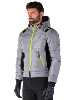 Mohobbs Wasserdicht Jacke