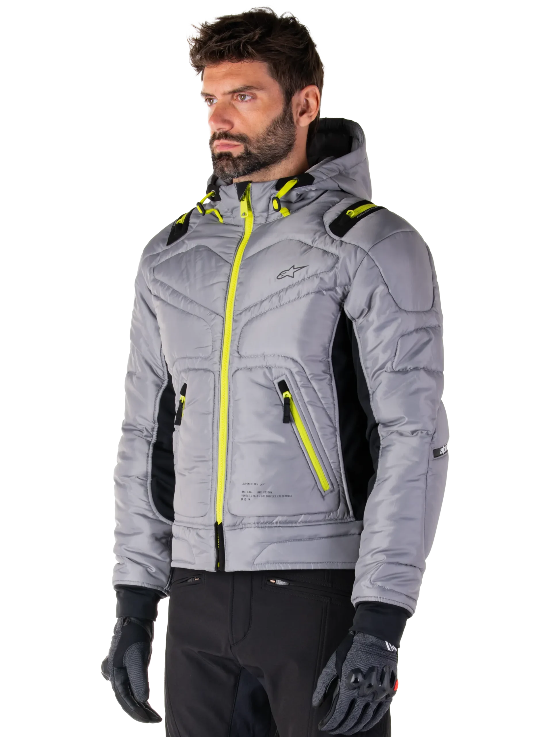 Mohobbs Wasserdicht Jacke