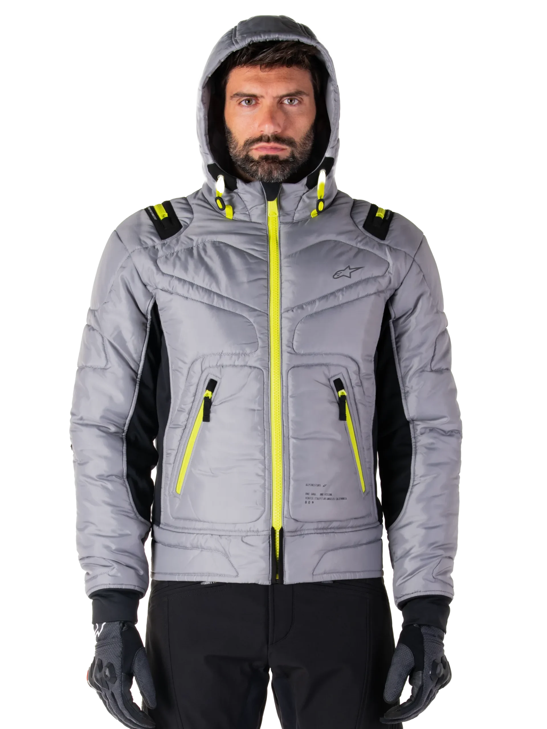 Mohobbs Wasserdicht Jacke