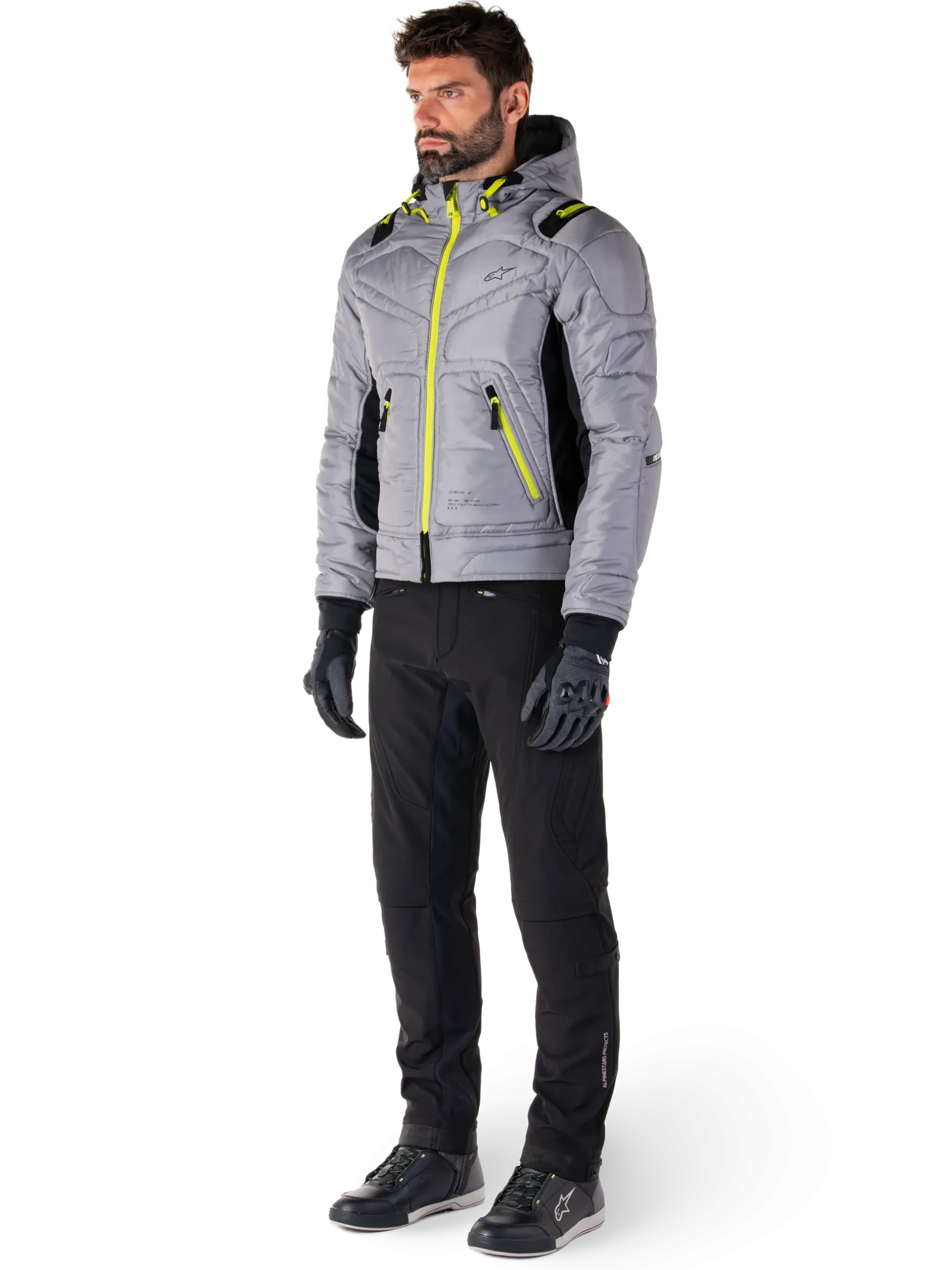 Mohobbs Wasserdicht Jacke