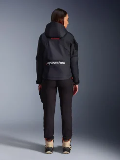 Molly Air Jacke