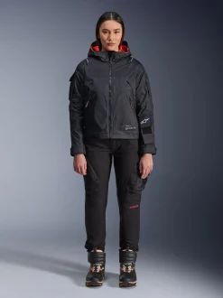 Molly Air Jacke