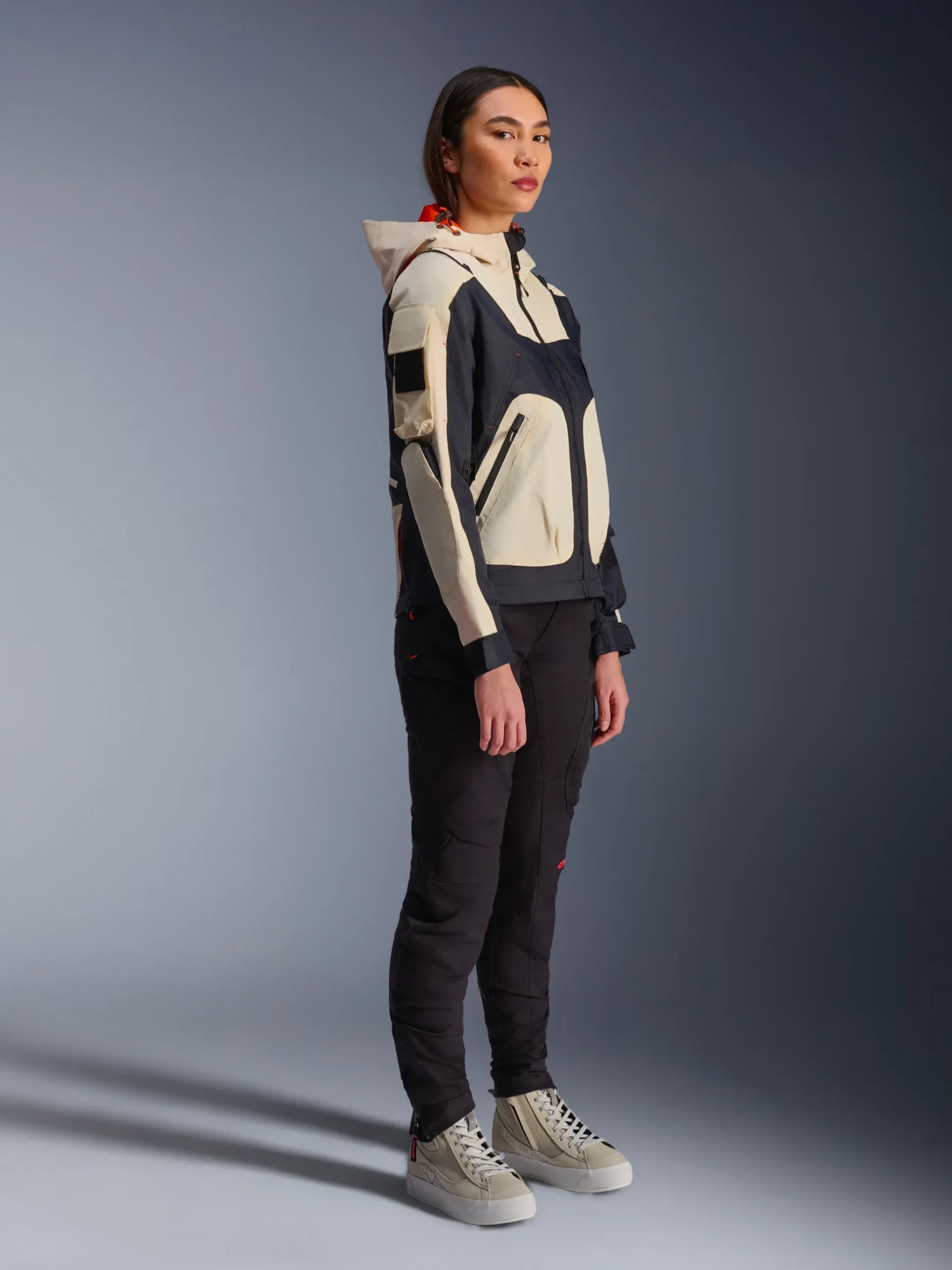 Molly Air Jacke