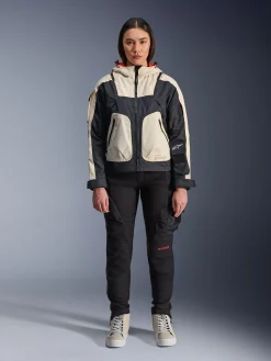 Molly Air Jacke