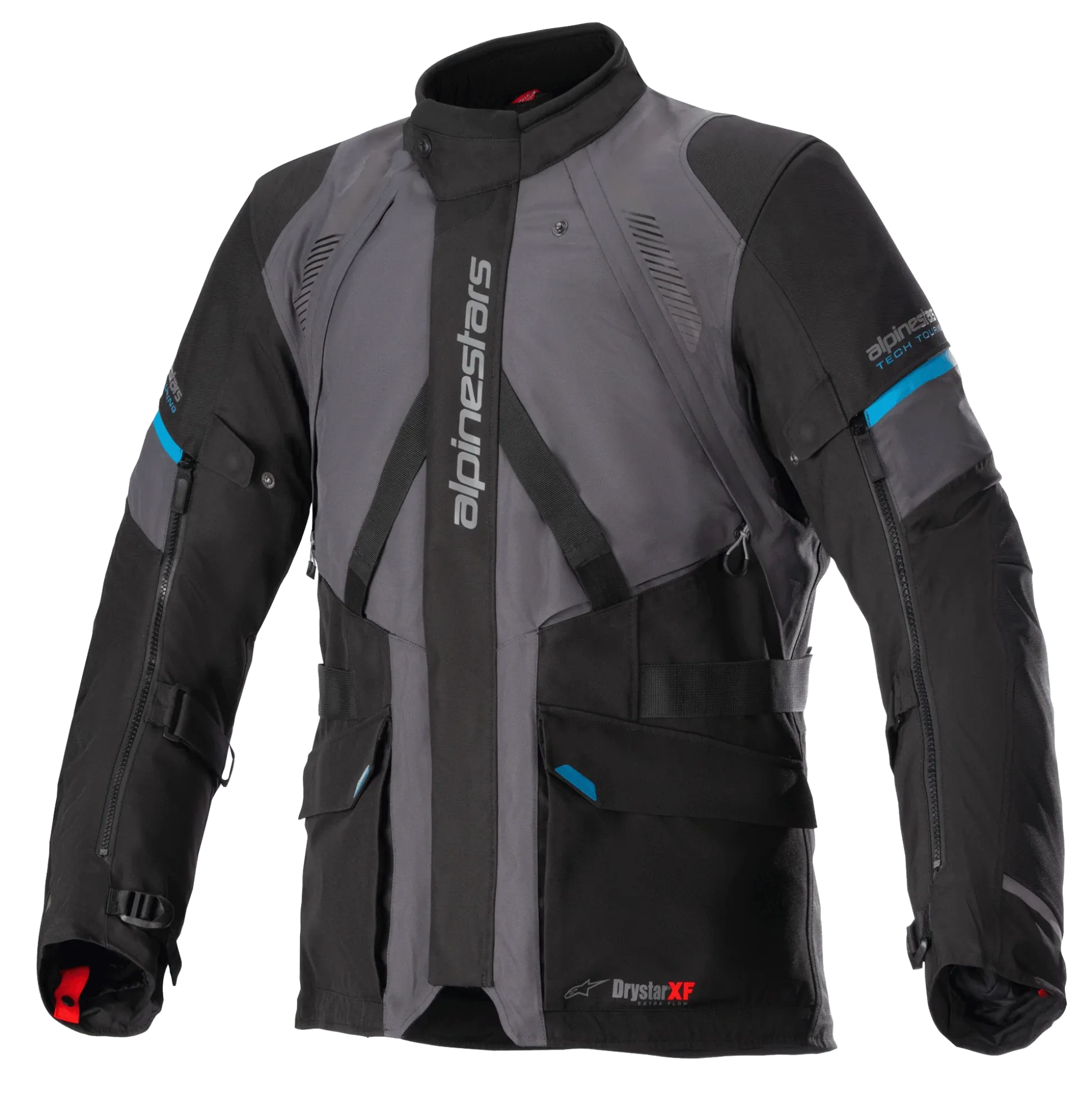 Monteira Drystar® XF Jacke