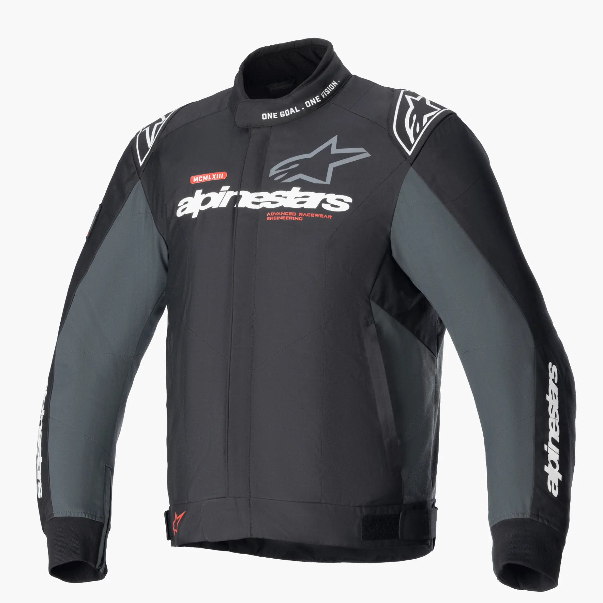 Monza Sport Jacke