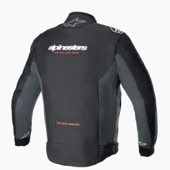 Monza Sport Jacke
