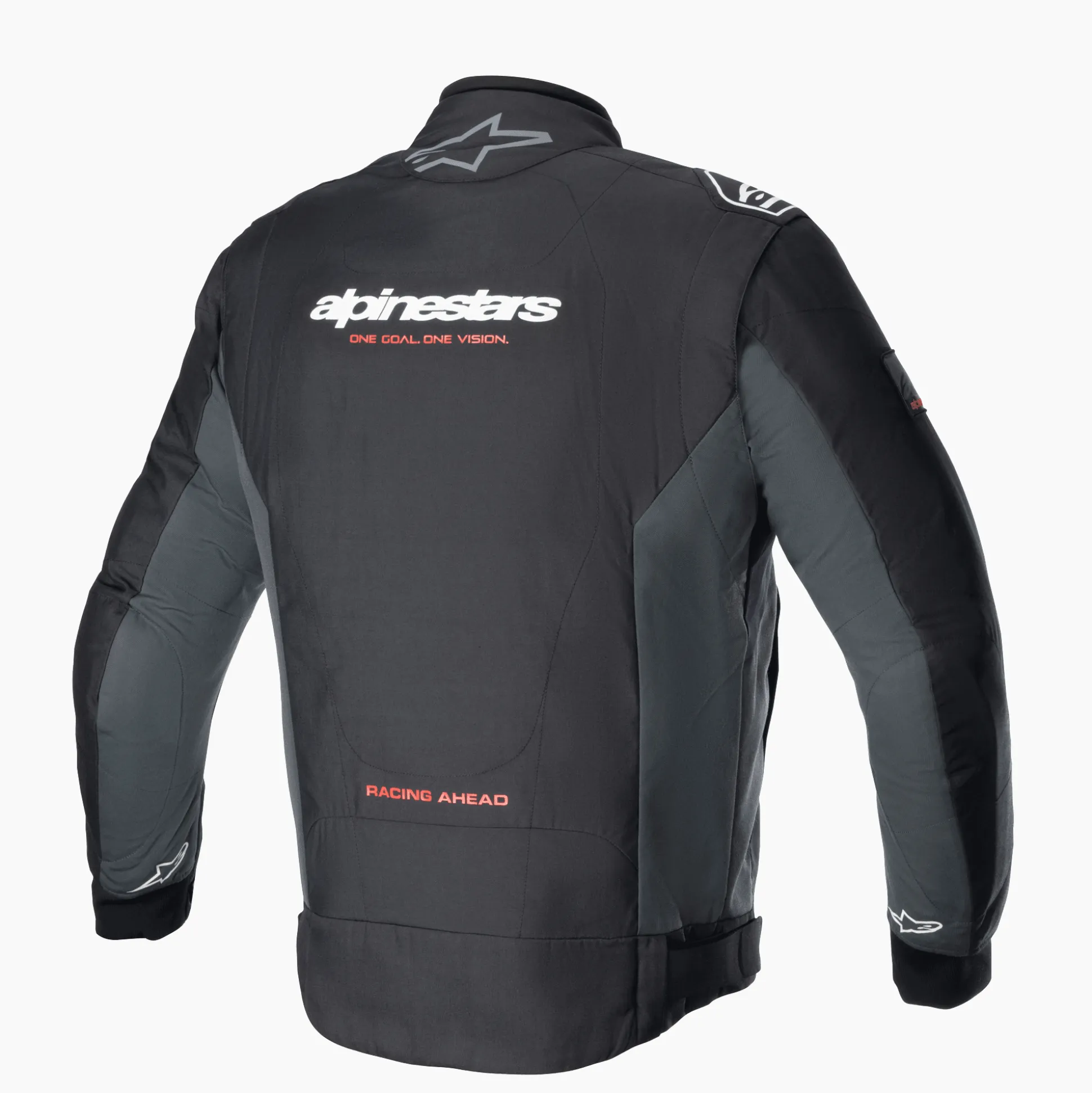 Monza Sport Jacke