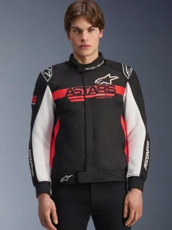 Monza Sport Jacke