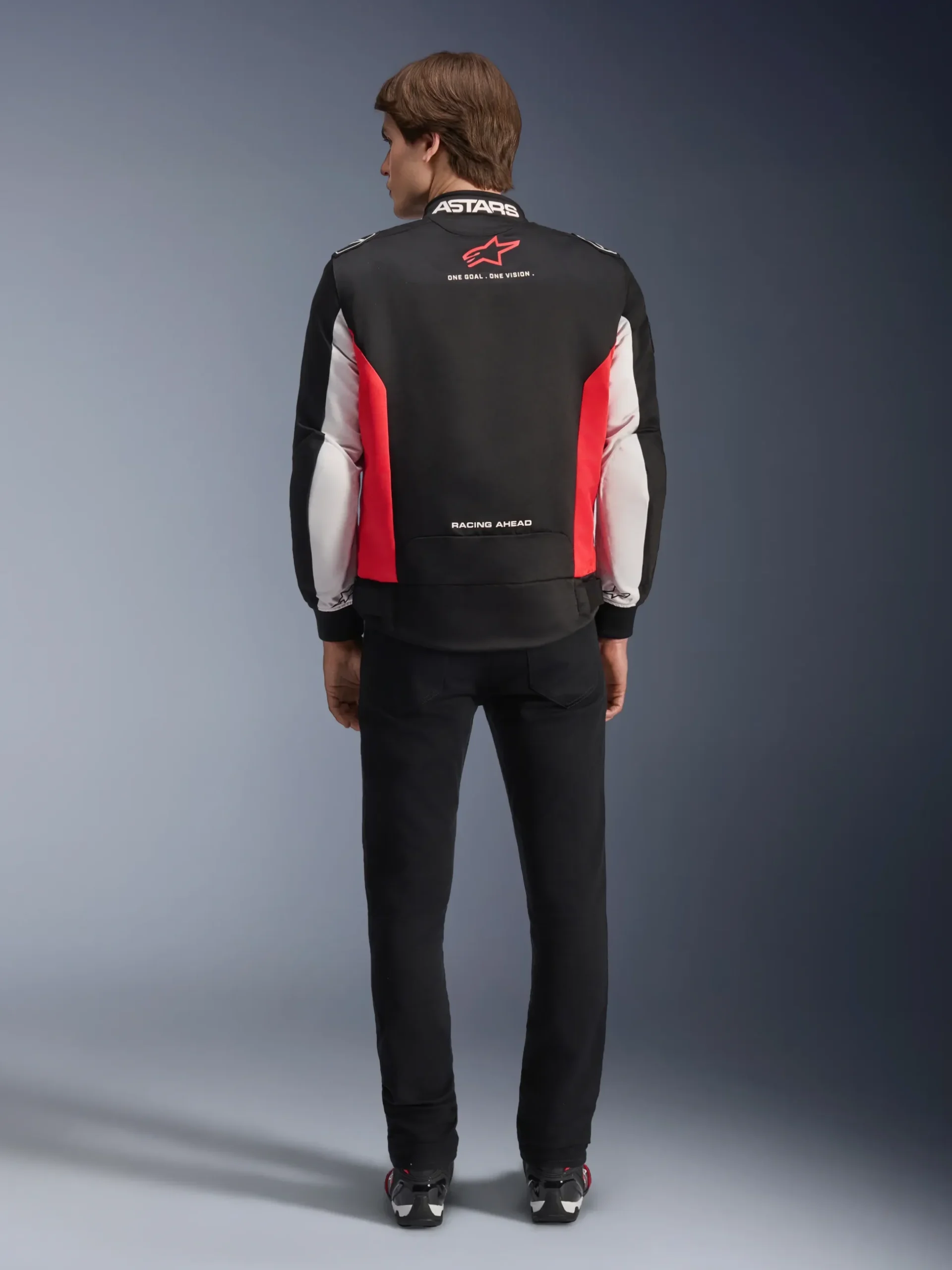 Monza Sport Jacke