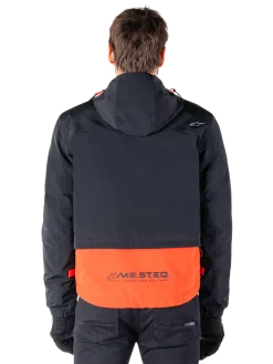 Mootant Wasserdicht Parka