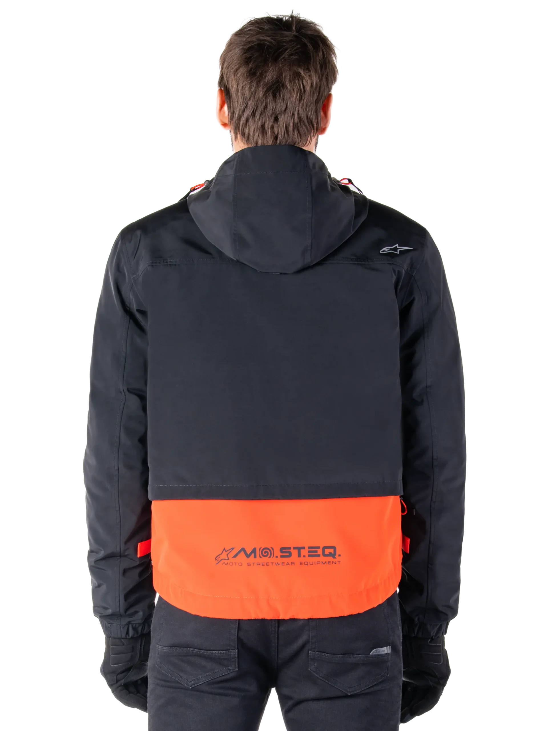 Mootant Wasserdicht Parka