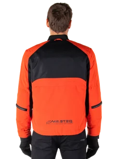 Mootant Wasserdicht Parka