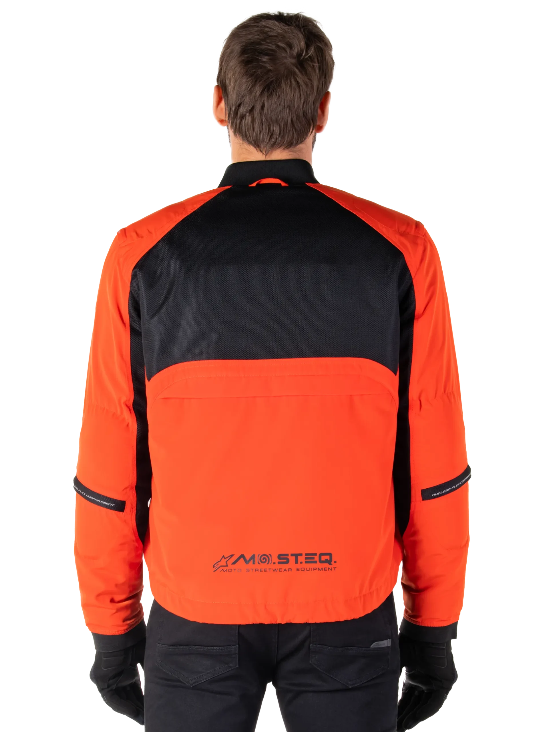 Mootant Wasserdicht Parka