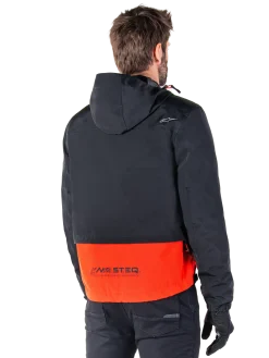 Mootant Wasserdicht Parka