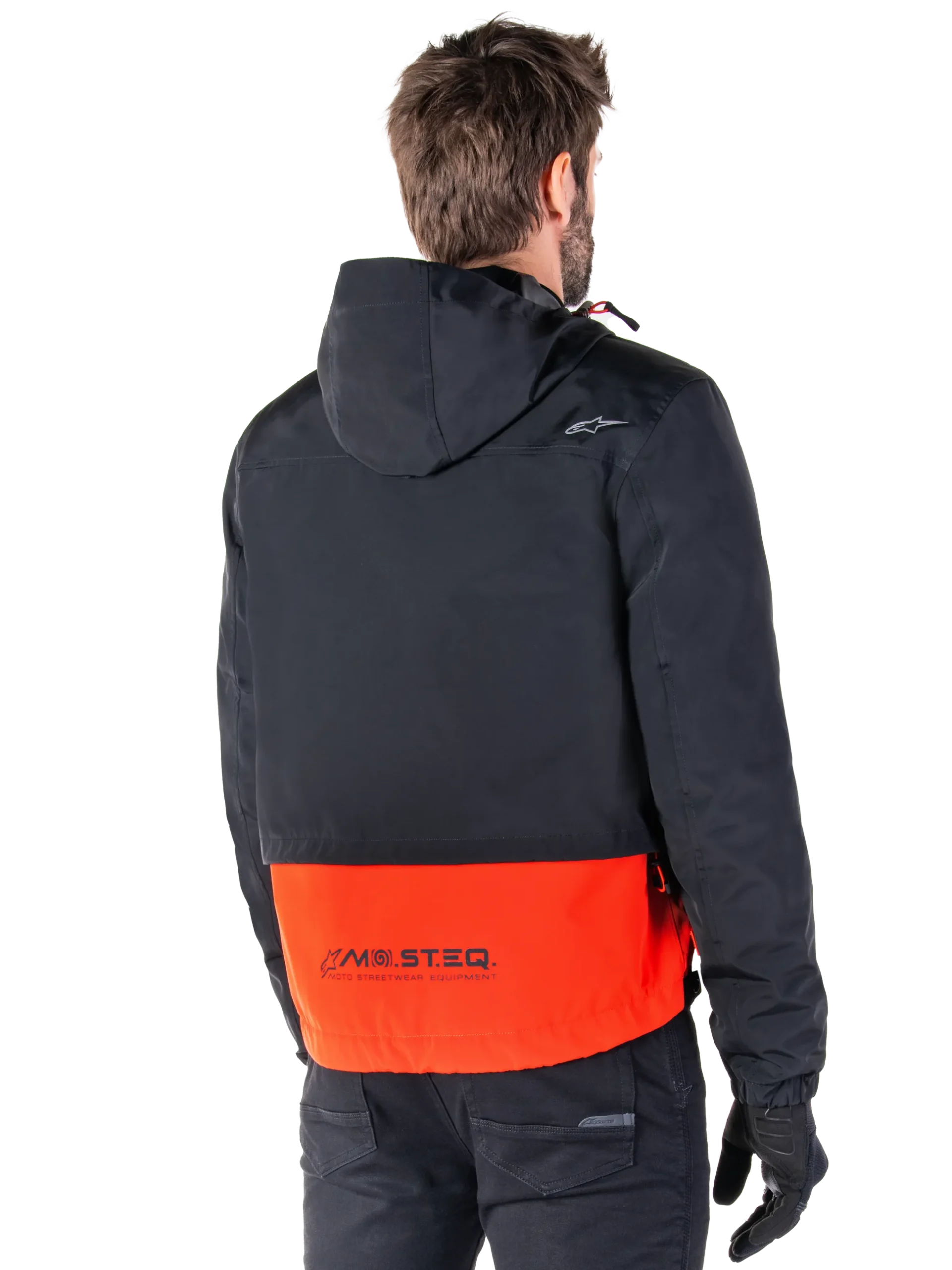 Mootant Wasserdicht Parka