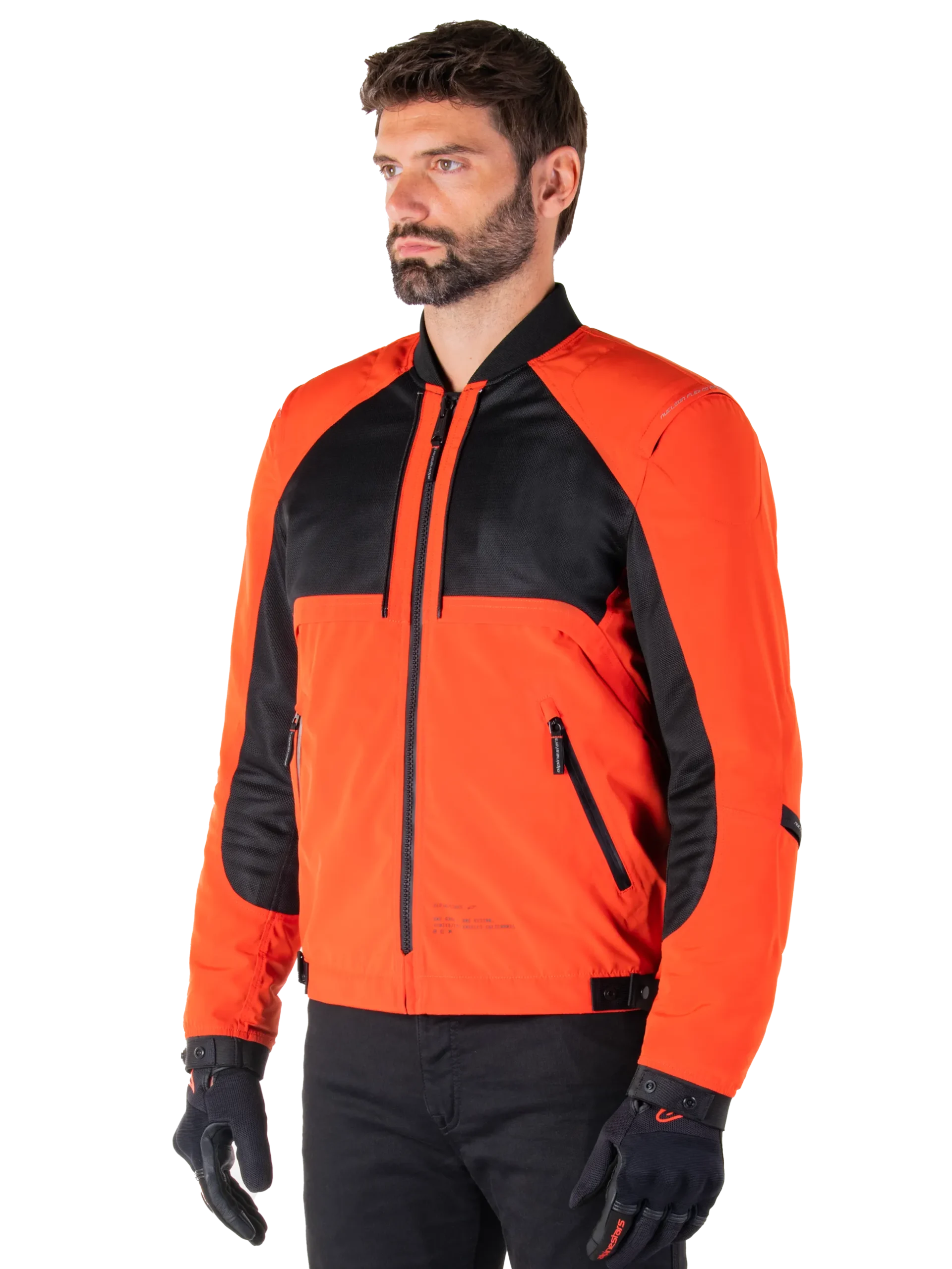 Mootant Wasserdicht Parka