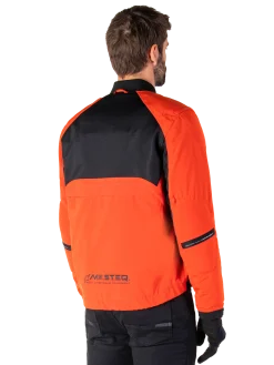 Mootant Wasserdicht Parka