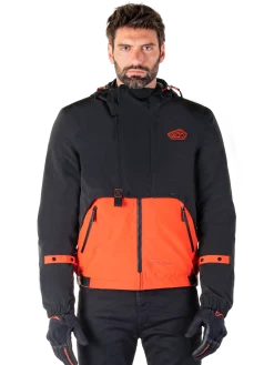 Mootant Wasserdicht Parka