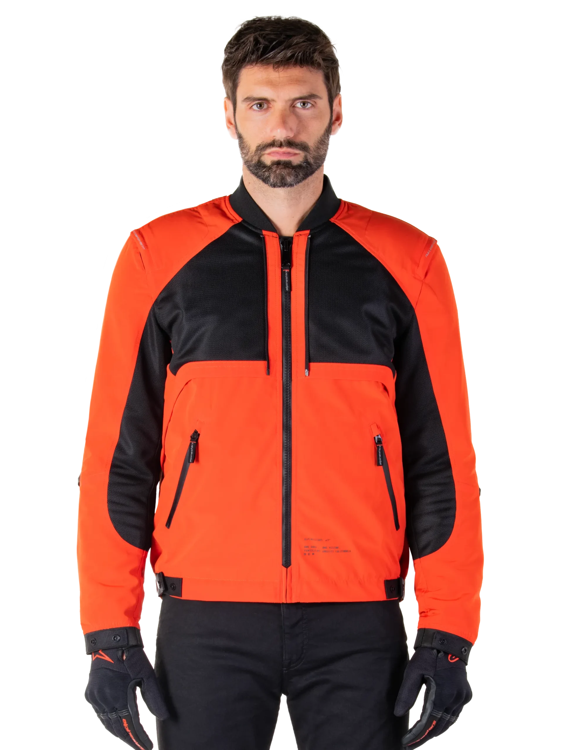 Mootant Wasserdicht Parka