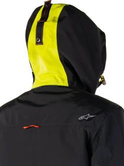 Mootant Wasserdicht Parka