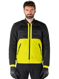 Mootant Wasserdicht Parka
