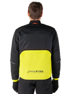 Mootant Wasserdicht Parka