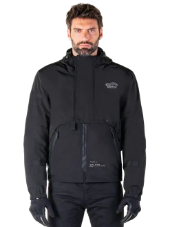Mootant Wasserdicht Parka