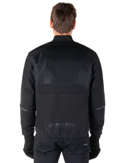 Mootant Wasserdicht Parka