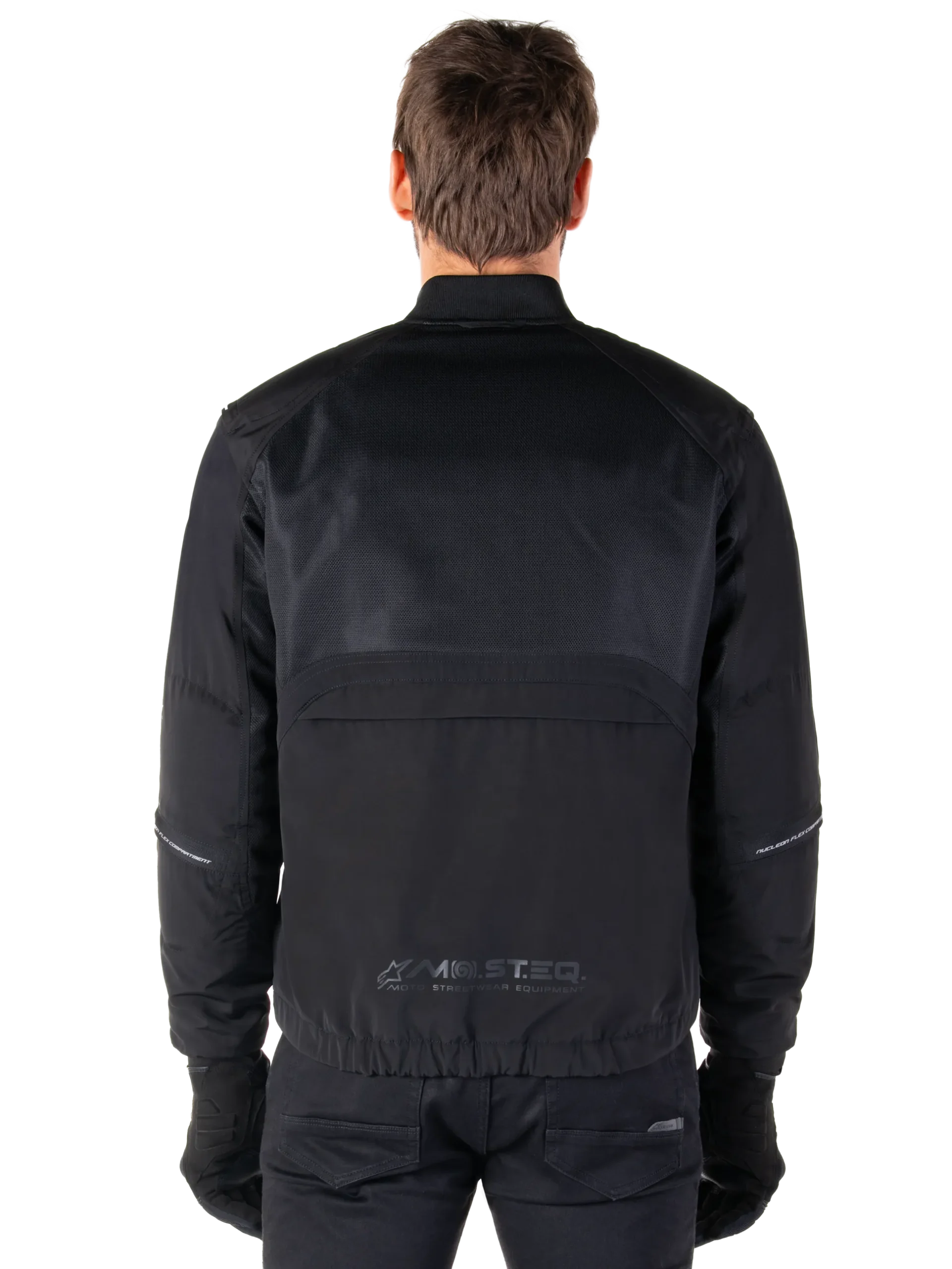 Mootant Wasserdicht Parka