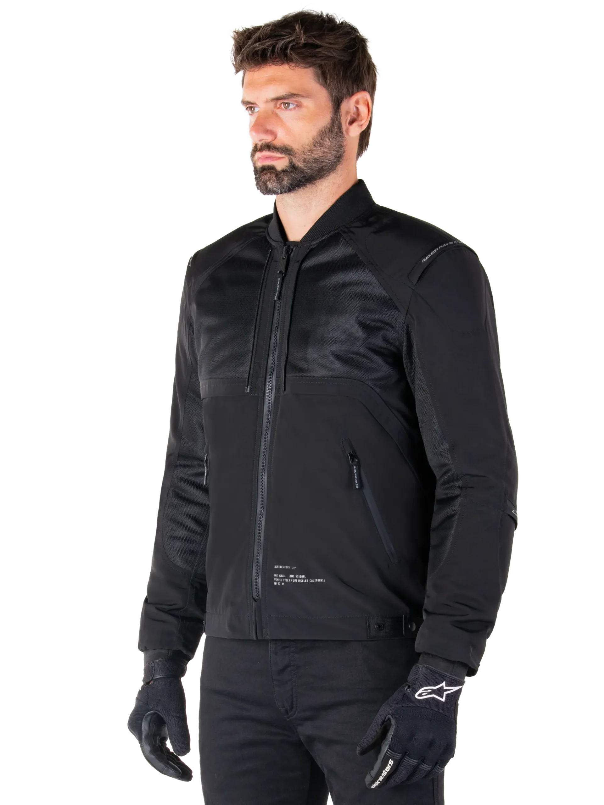 Mootant Wasserdicht Parka