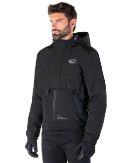 Mootant Wasserdicht Parka