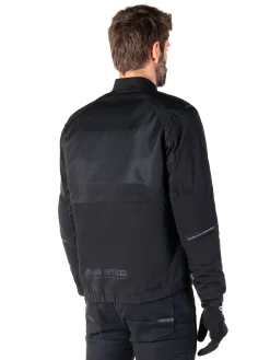 Mootant Wasserdicht Parka