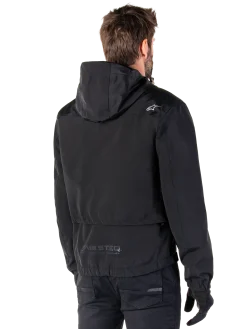 Mootant Wasserdicht Parka