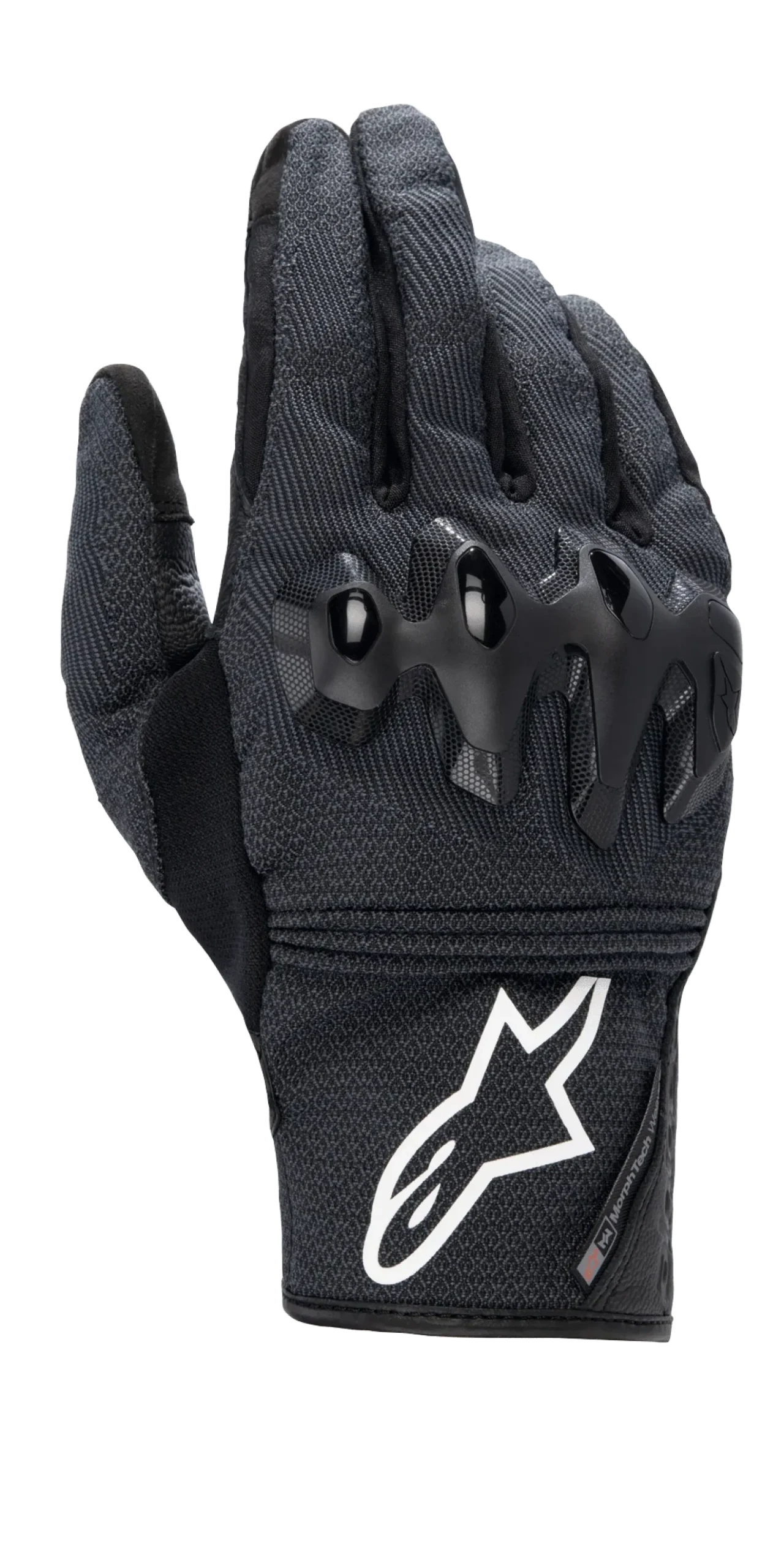 Morph Street Handschuhe
