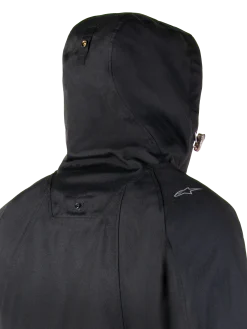 Morush Wasserdicht Parka