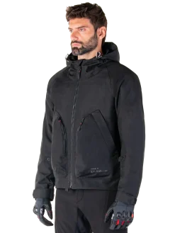 Morush Wasserdicht Parka