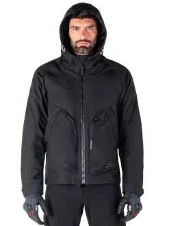 Morush Wasserdicht Parka