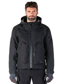 Morush Wasserdicht Parka