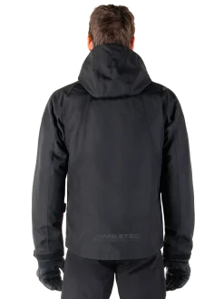 Morush Wasserdicht Parka