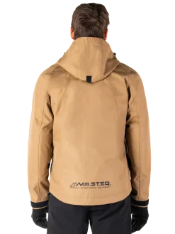 Morush Wasserdicht Parka
