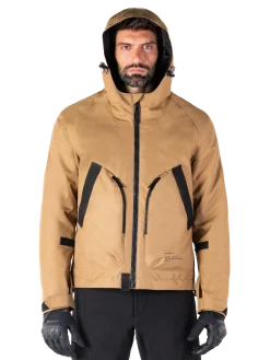 Morush Wasserdicht Parka