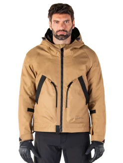 Morush Wasserdicht Parka