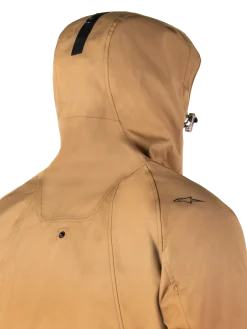 Morush Wasserdicht Parka