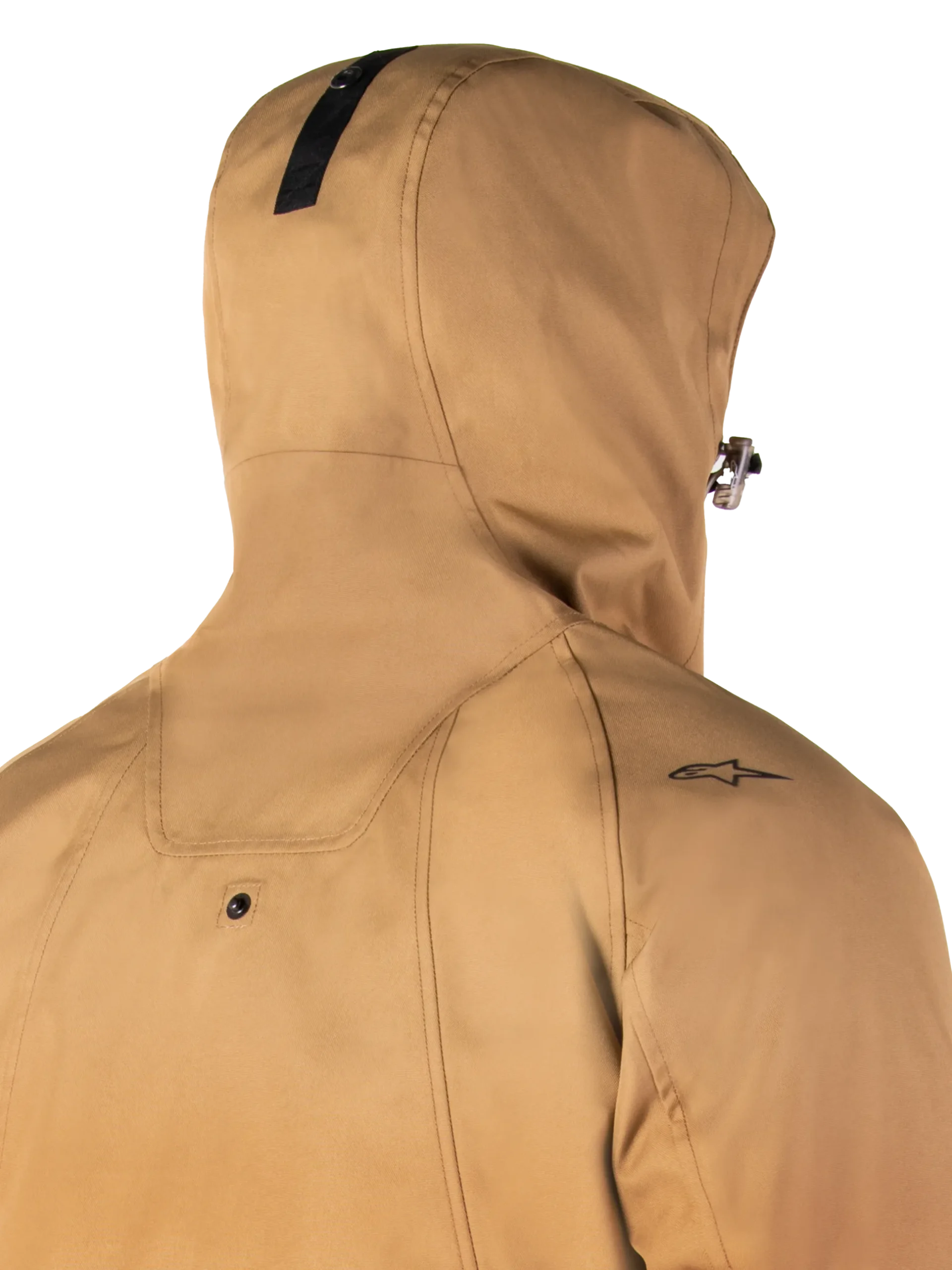 Morush Wasserdicht Parka