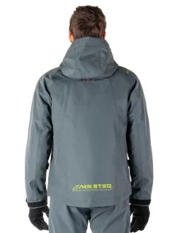 Morush Wasserdicht Parka