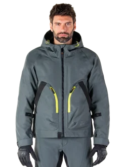Morush Wasserdicht Parka