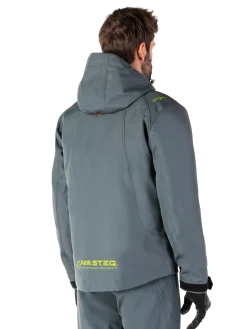 Morush Wasserdicht Parka