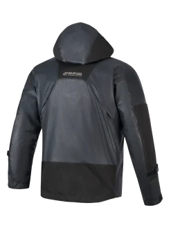 Mospher Wasserdichte Jacke