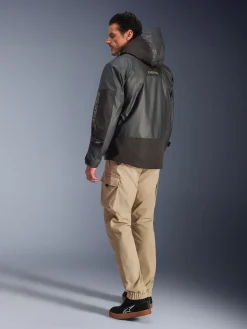 Mospher Wasserdichte Jacke